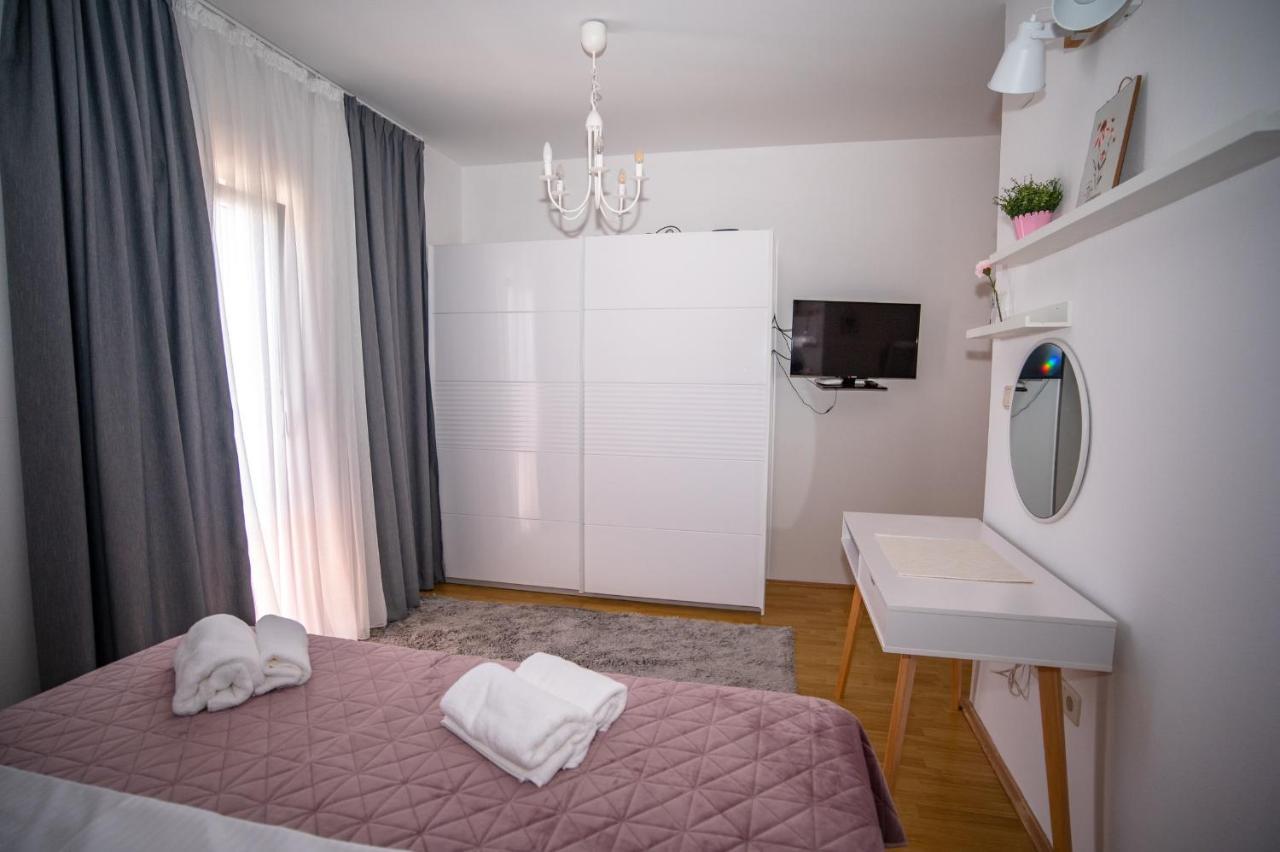 Villa Musulin Metković Exteriör bild